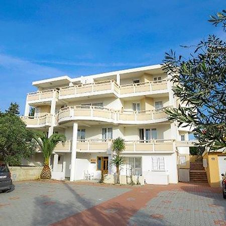 Apartments Tomy نوفاليا المظهر الخارجي الصورة