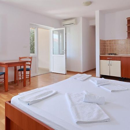 Apartments Tomy نوفاليا المظهر الخارجي الصورة