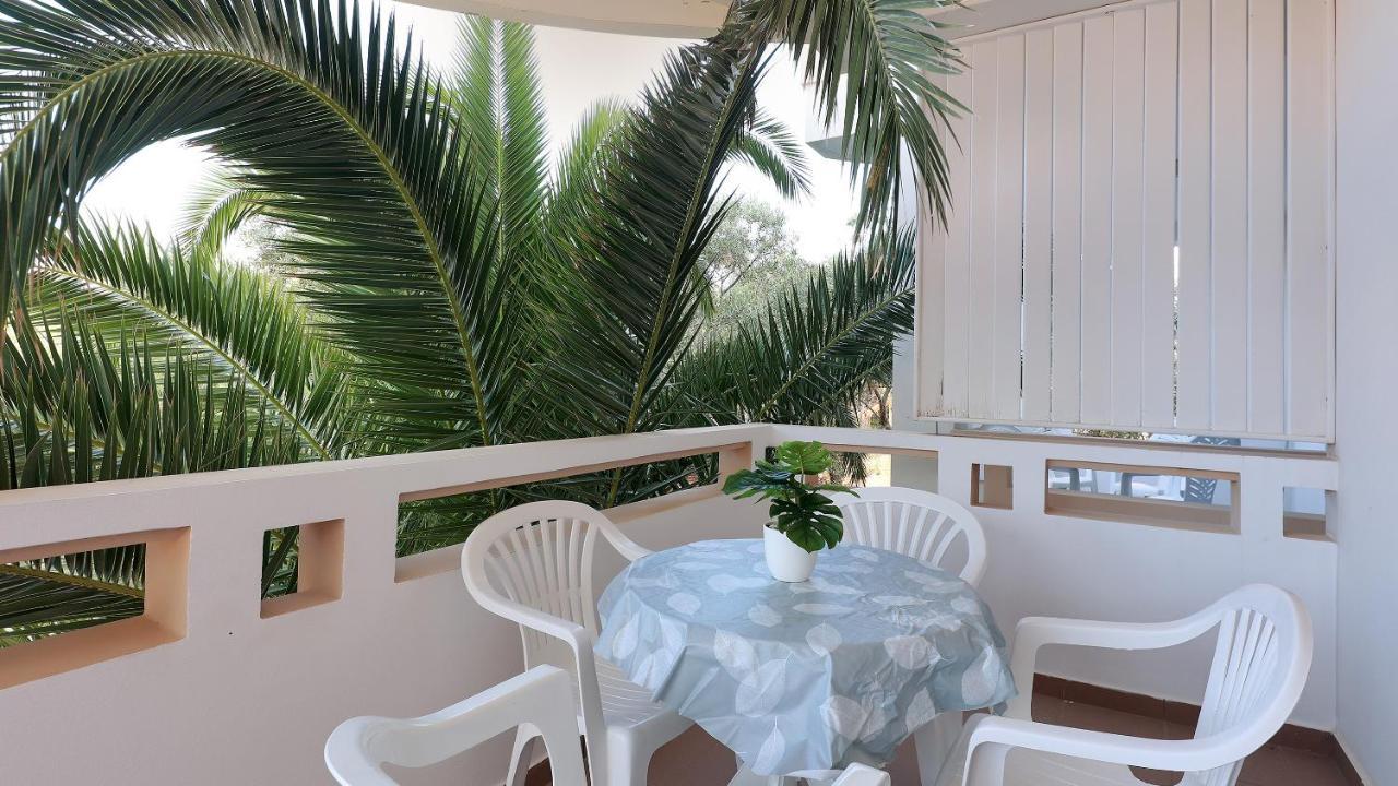 Apartments Tomy نوفاليا المظهر الخارجي الصورة