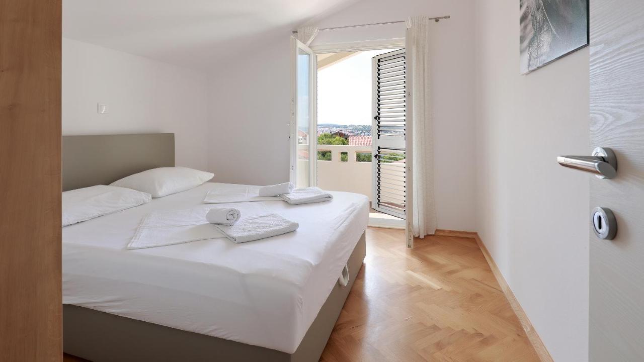Apartments Tomy نوفاليا المظهر الخارجي الصورة