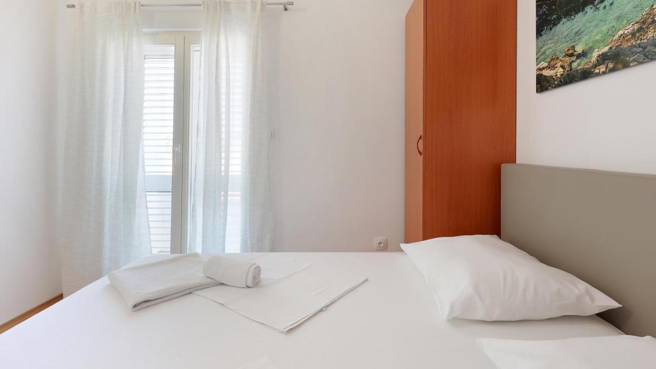 Apartments Tomy نوفاليا المظهر الخارجي الصورة