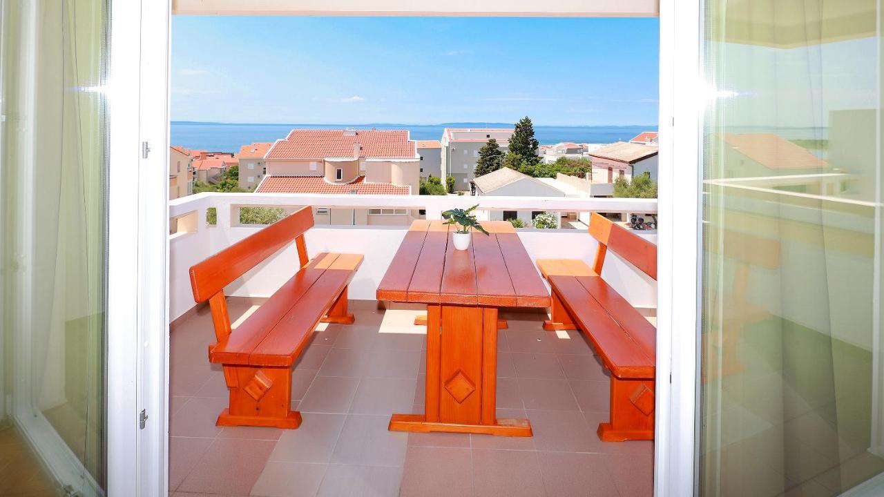 Apartments Tomy نوفاليا المظهر الخارجي الصورة