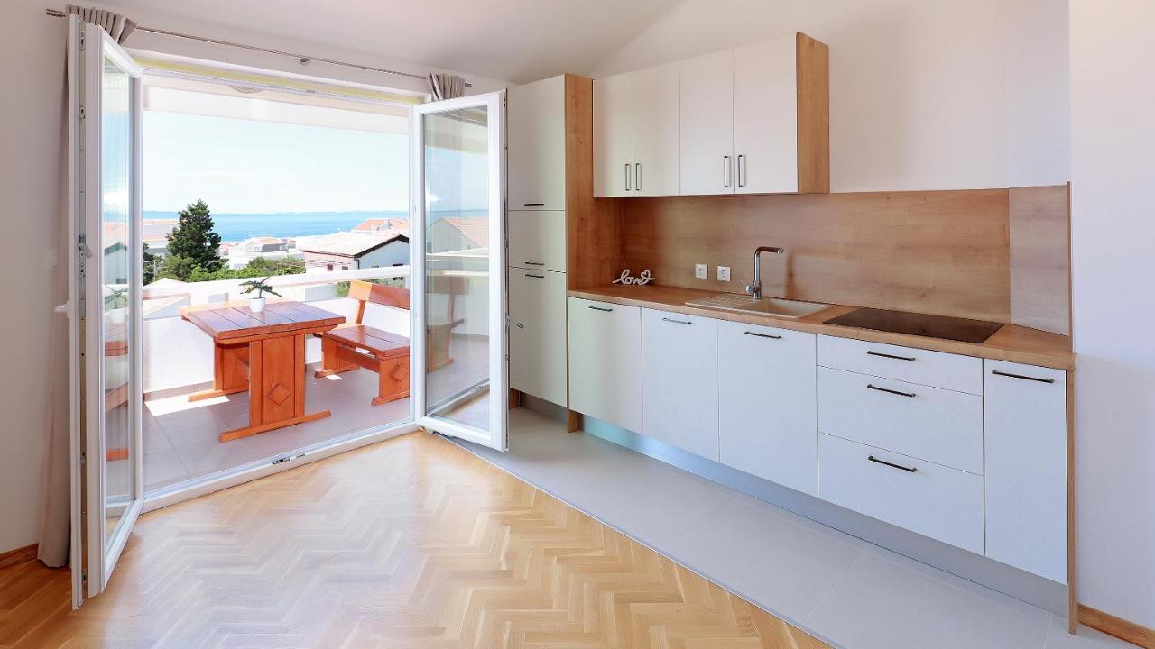 Apartments Tomy نوفاليا المظهر الخارجي الصورة