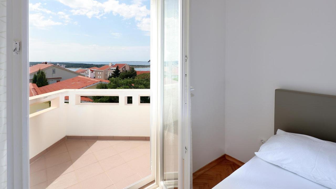 Apartments Tomy نوفاليا المظهر الخارجي الصورة