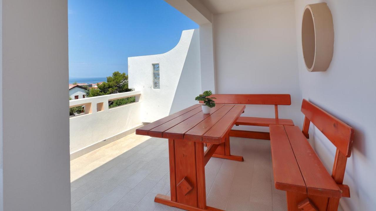 Apartments Tomy نوفاليا المظهر الخارجي الصورة