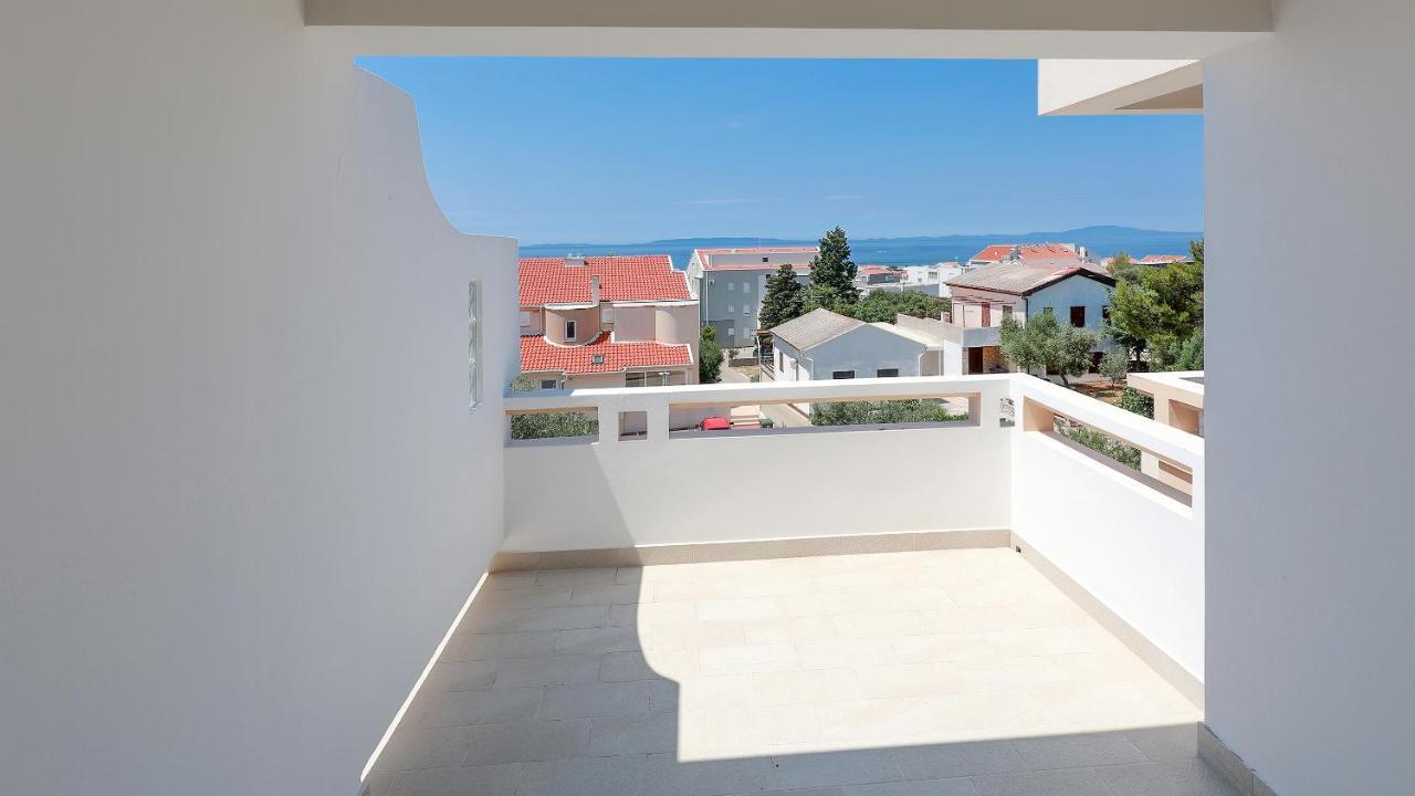 Apartments Tomy نوفاليا المظهر الخارجي الصورة