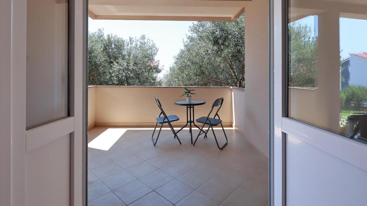 Apartments Tomy نوفاليا المظهر الخارجي الصورة