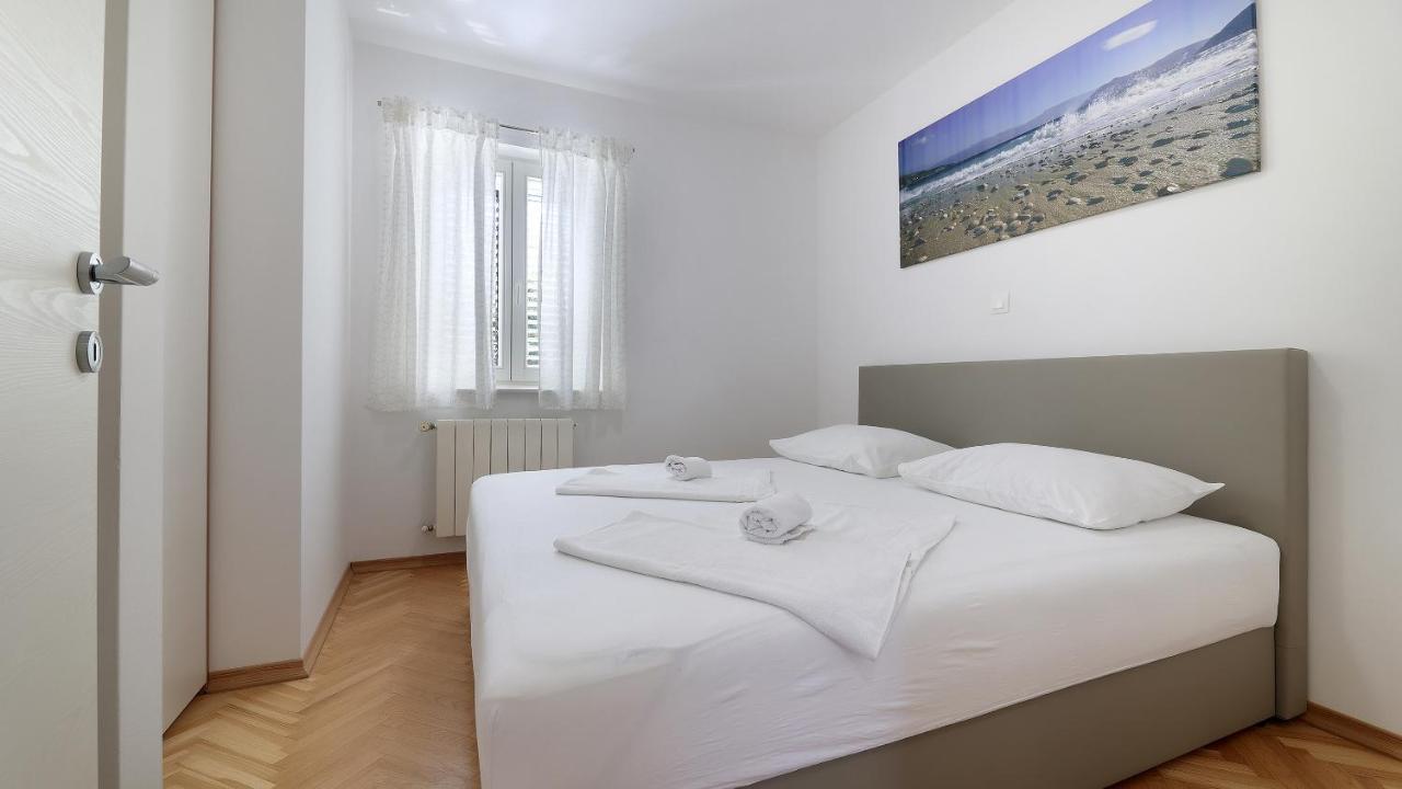 Apartments Tomy نوفاليا المظهر الخارجي الصورة