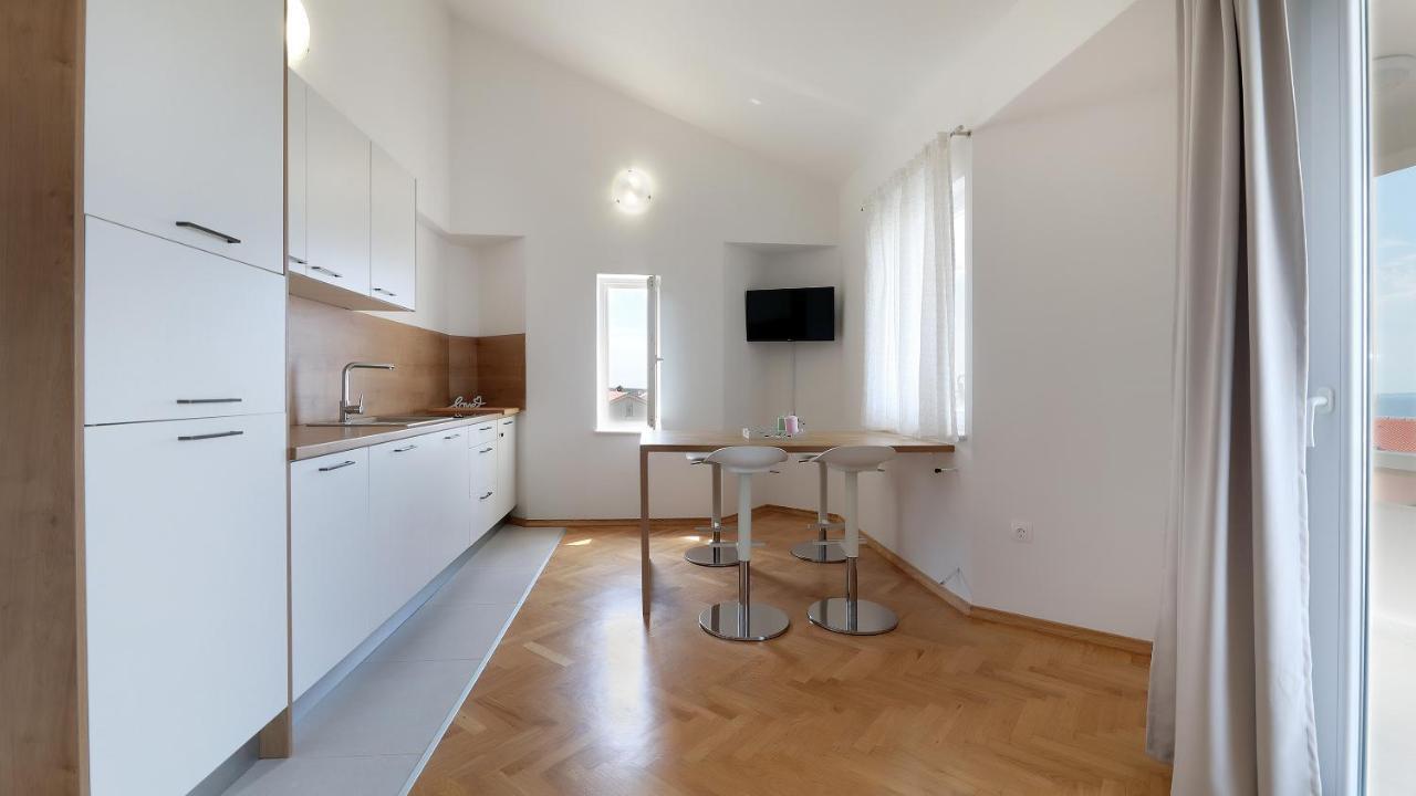 Apartments Tomy نوفاليا المظهر الخارجي الصورة