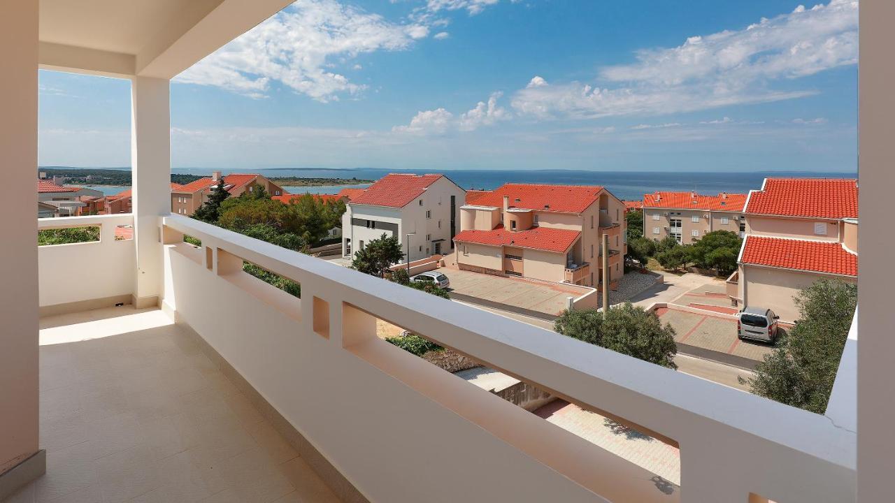 Apartments Tomy نوفاليا المظهر الخارجي الصورة