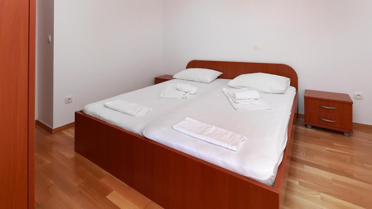 Apartments Tomy نوفاليا المظهر الخارجي الصورة