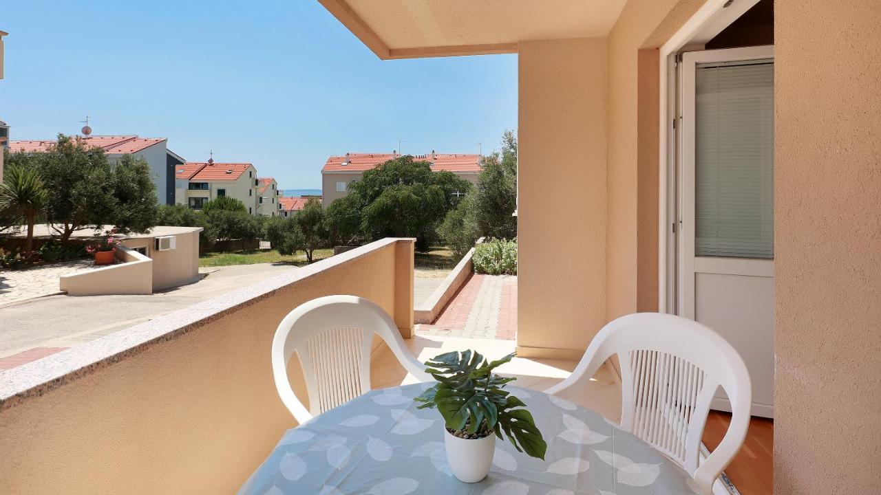 Apartments Tomy نوفاليا المظهر الخارجي الصورة