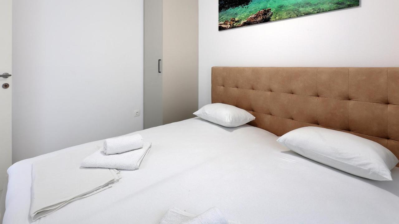 Apartments Tomy نوفاليا المظهر الخارجي الصورة