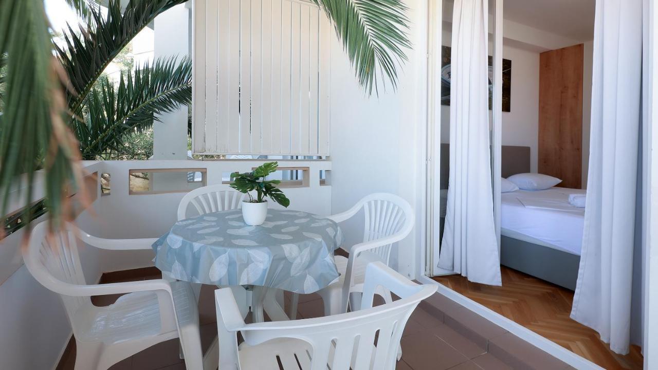 Apartments Tomy نوفاليا المظهر الخارجي الصورة