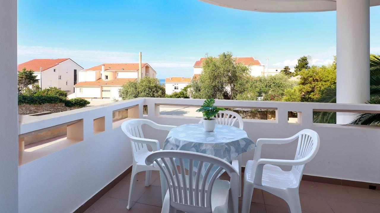 Apartments Tomy نوفاليا المظهر الخارجي الصورة