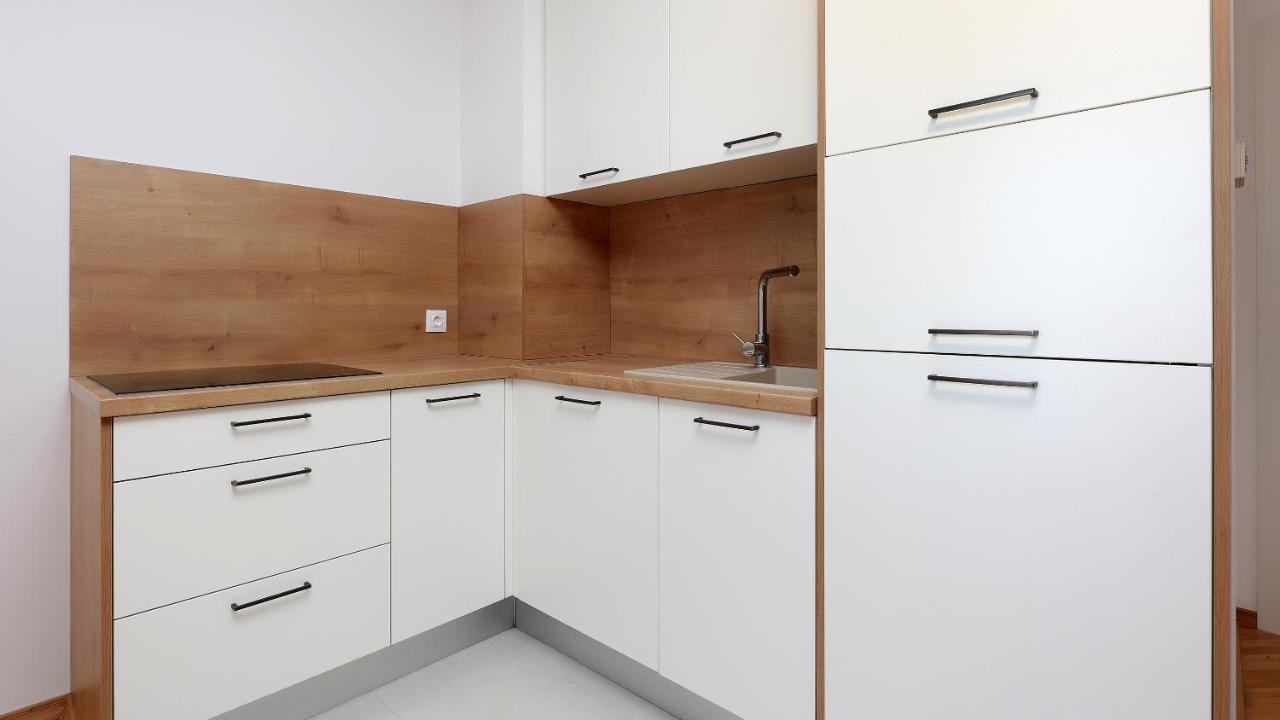 Apartments Tomy نوفاليا المظهر الخارجي الصورة
