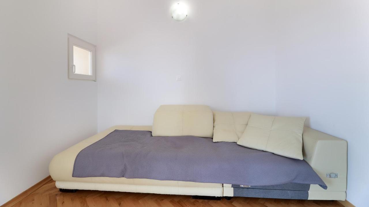 Apartments Tomy نوفاليا المظهر الخارجي الصورة