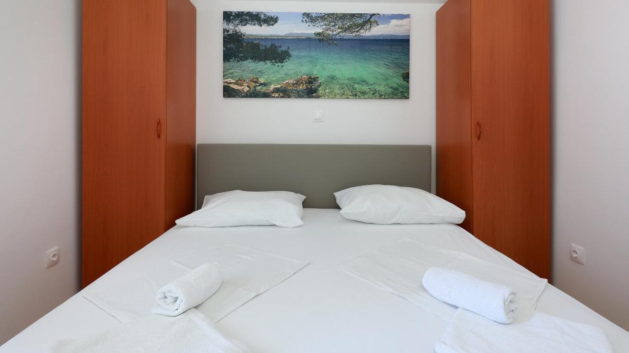 Apartments Tomy نوفاليا المظهر الخارجي الصورة