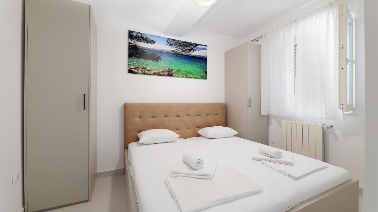 Apartments Tomy نوفاليا المظهر الخارجي الصورة