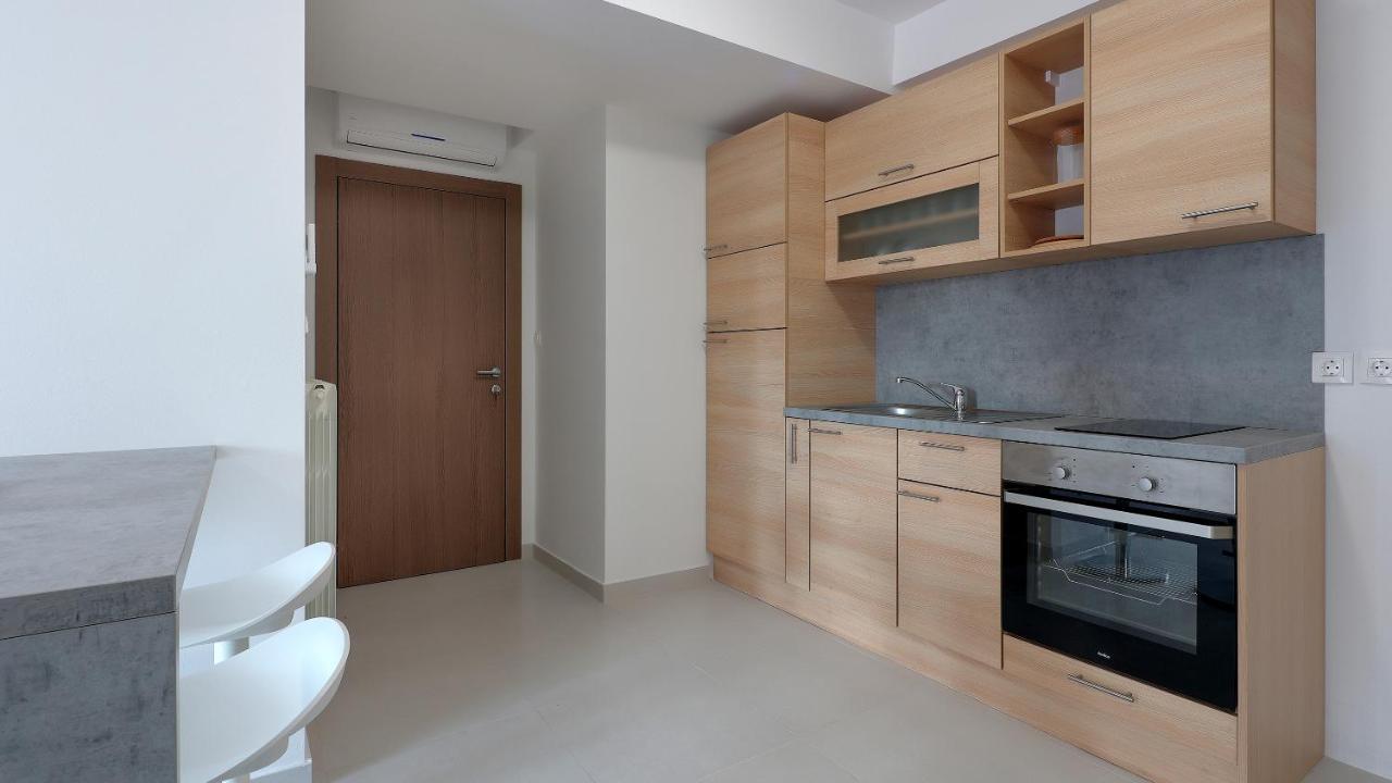 Apartments Tomy نوفاليا المظهر الخارجي الصورة