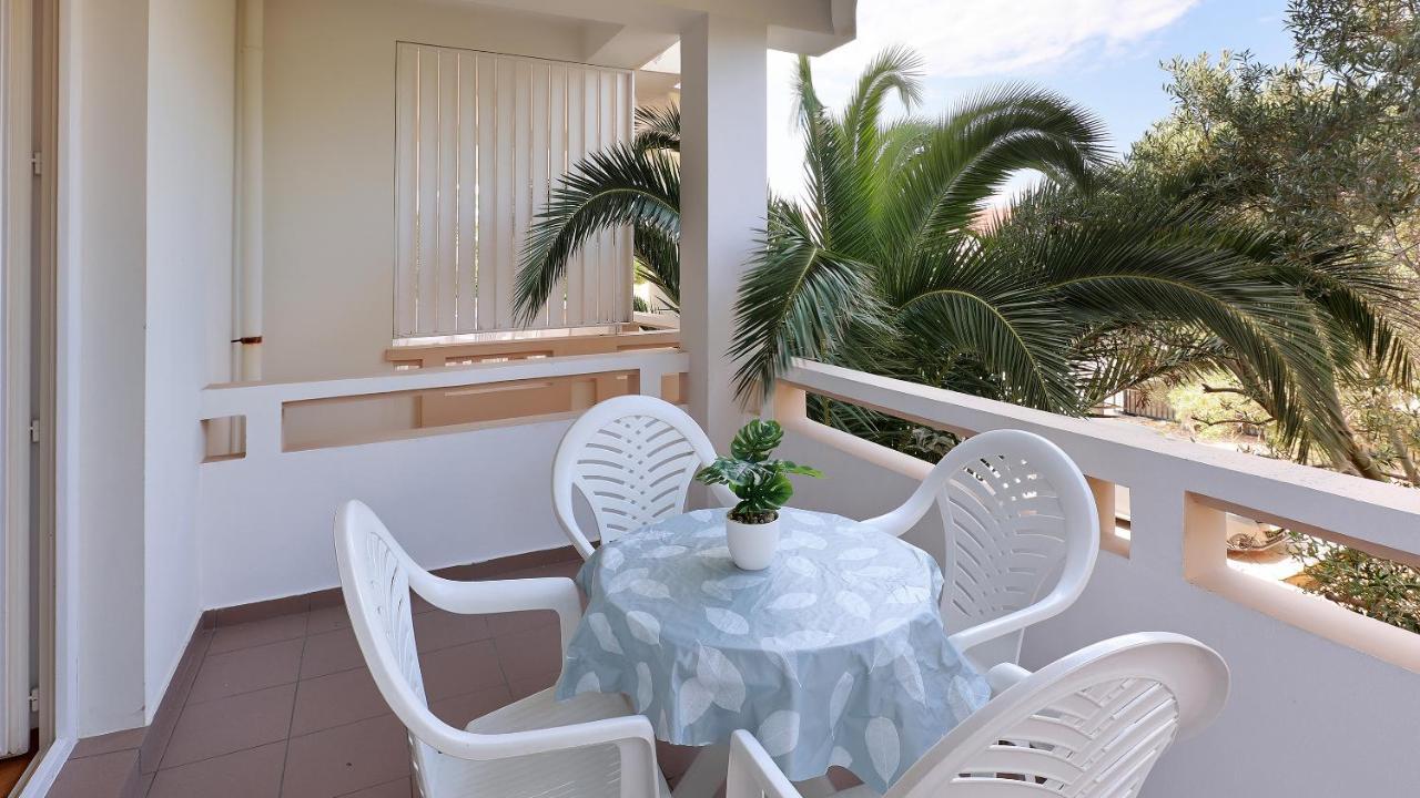 Apartments Tomy نوفاليا المظهر الخارجي الصورة