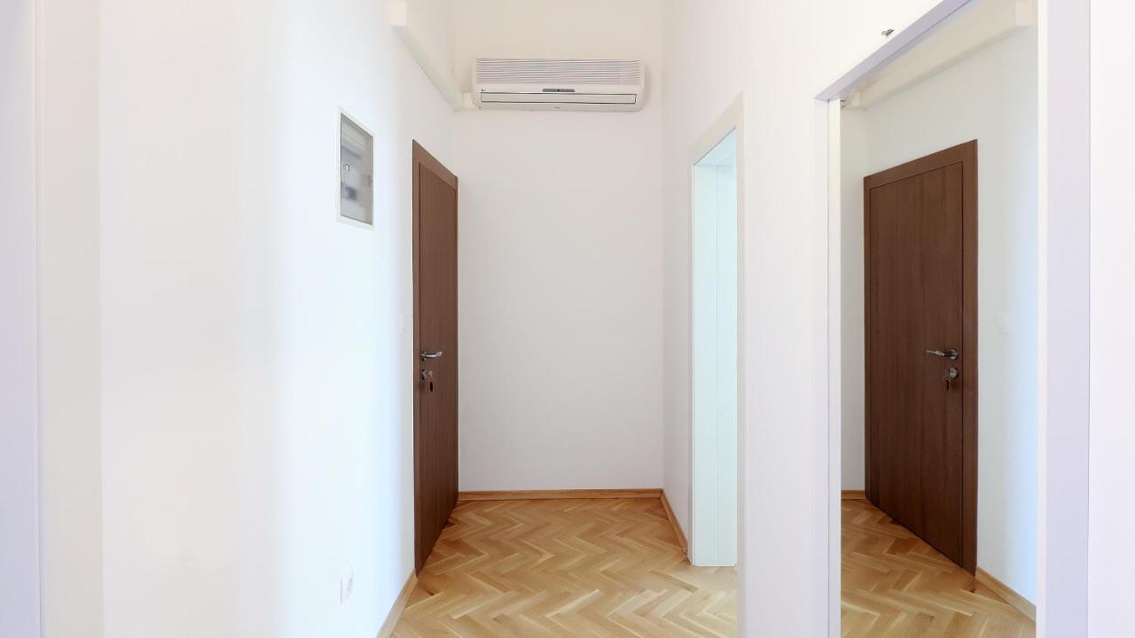 Apartments Tomy نوفاليا المظهر الخارجي الصورة