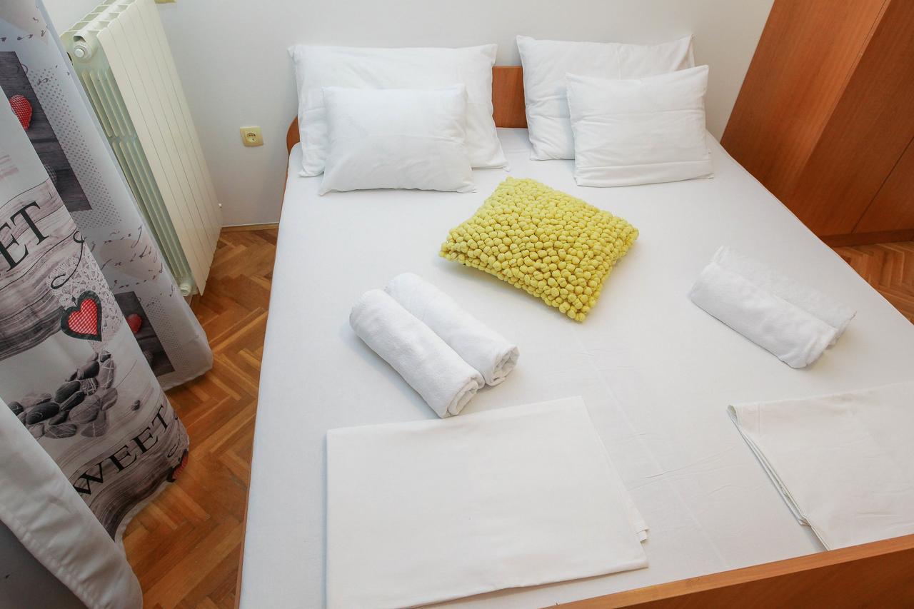 Apartments Tomy نوفاليا المظهر الخارجي الصورة