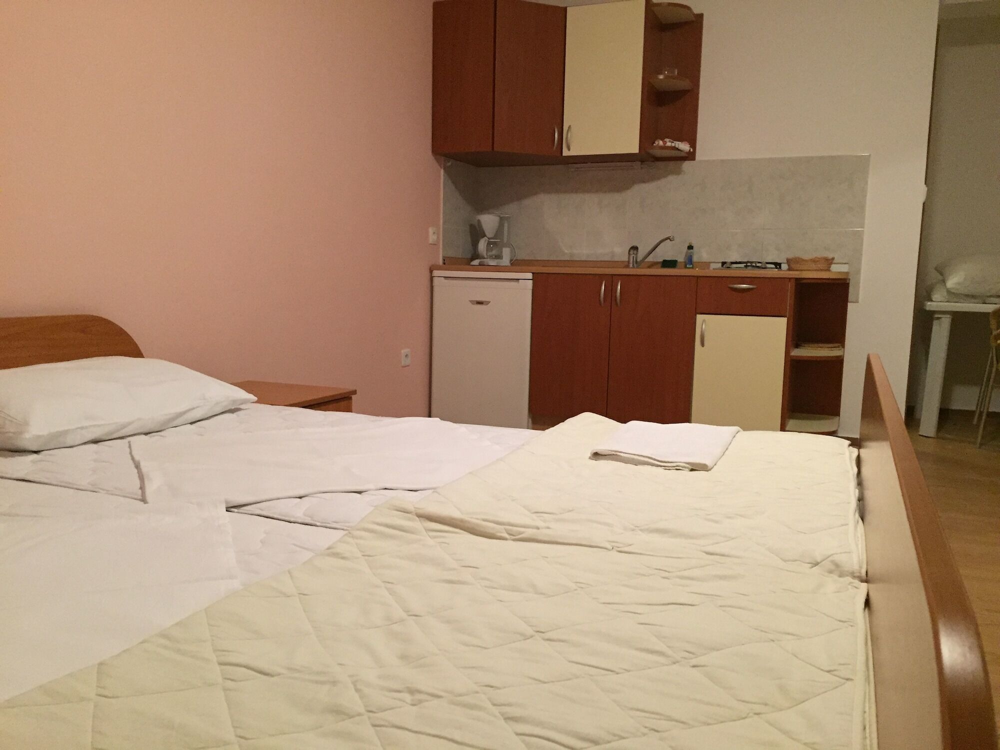 Apartments Tomy نوفاليا المظهر الخارجي الصورة